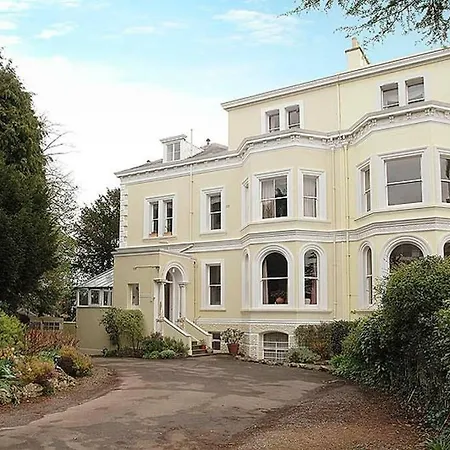 Clifton Spacious 3 Bed Apt & Parking - Simplycheckin Bristol Exterior photo
