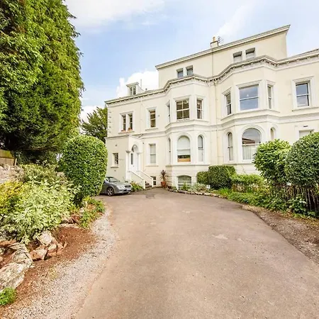 Clifton Spacious 3 Bed Apt & Parking - Simplycheckin Bristol Exterior photo