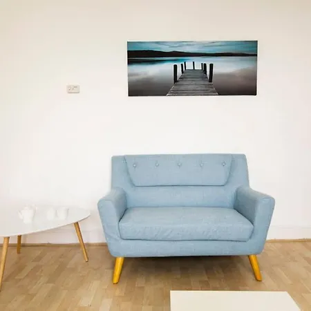 Clifton Spacious 3 Bed Apt & Parking - Simplycheckin Bristol Exterior photo