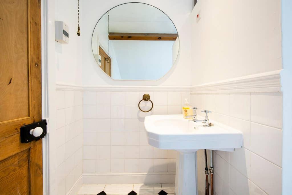 Clifton Spacious 3 Bed & Parking - Simplycheckin Bristol
